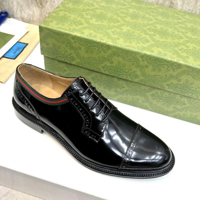 Gucci Business Shoes